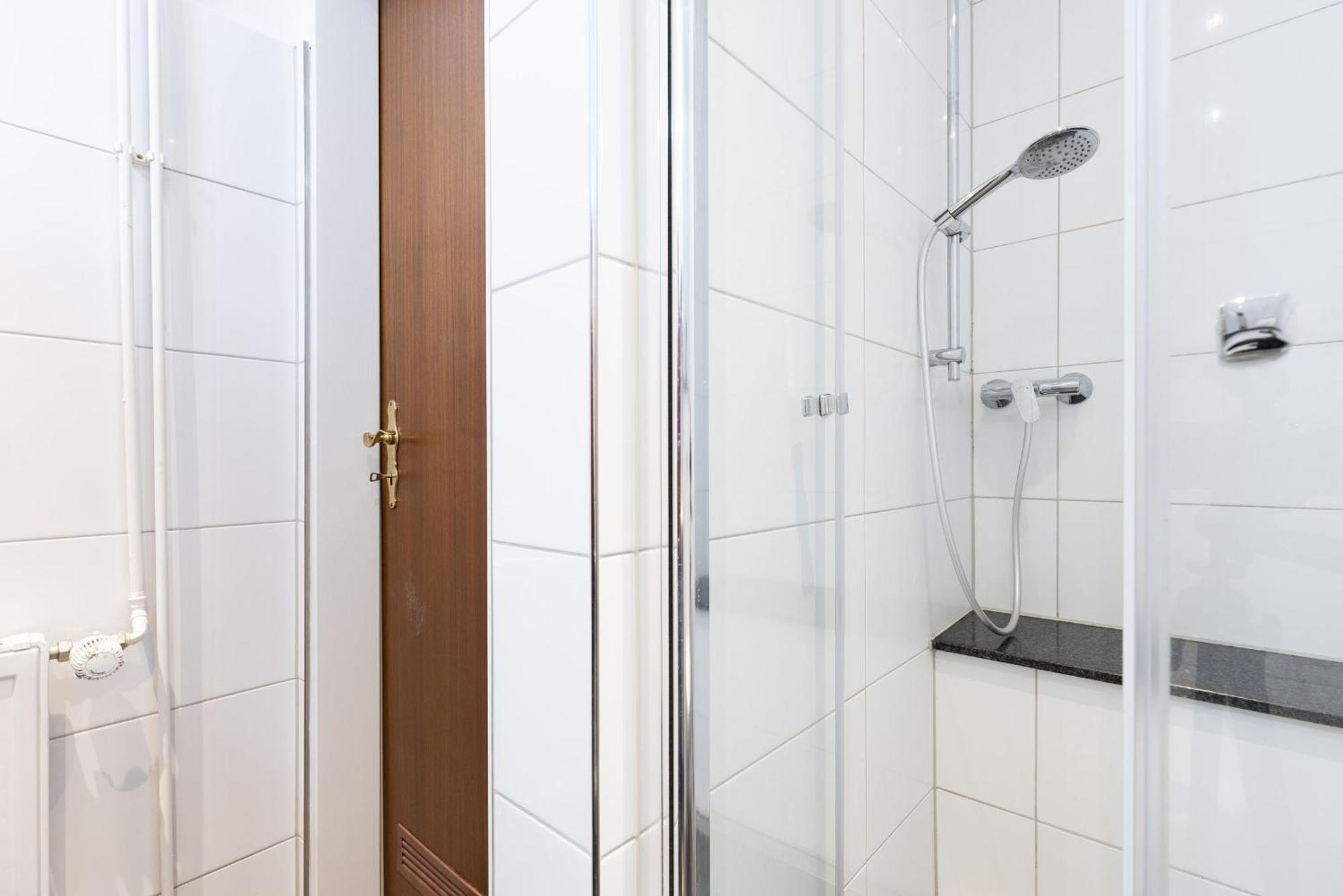 Blankwasserweg 131 Lensterstrand Oase Bungalow 6 Экстерьер фото