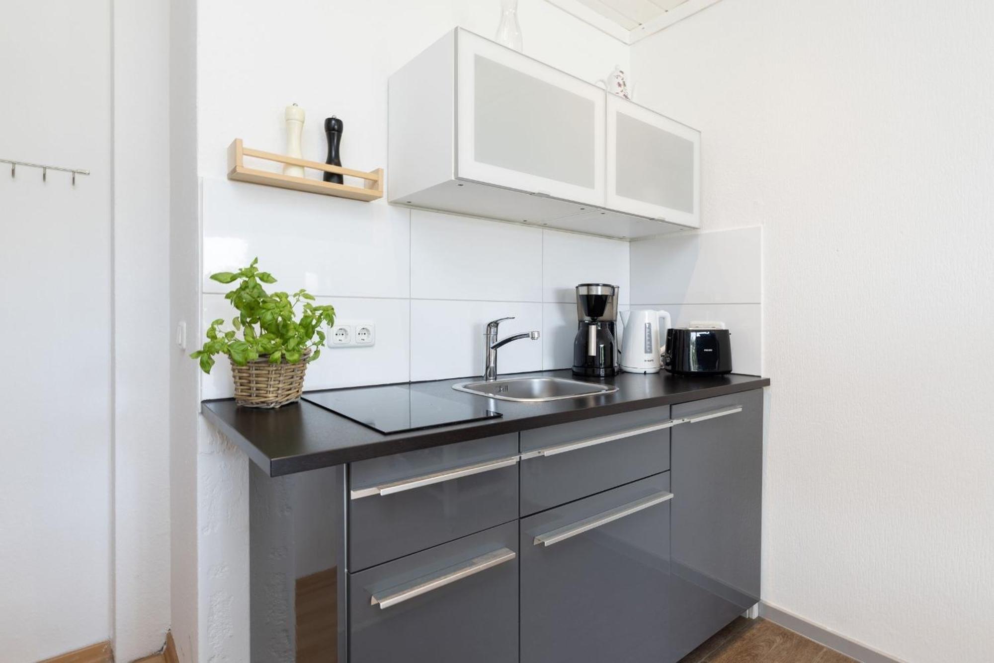 Blankwasserweg 131 Lensterstrand Oase Bungalow 6 Экстерьер фото